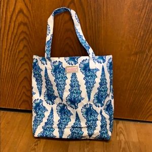 Lily Pulitzer Women's Beach Bag
